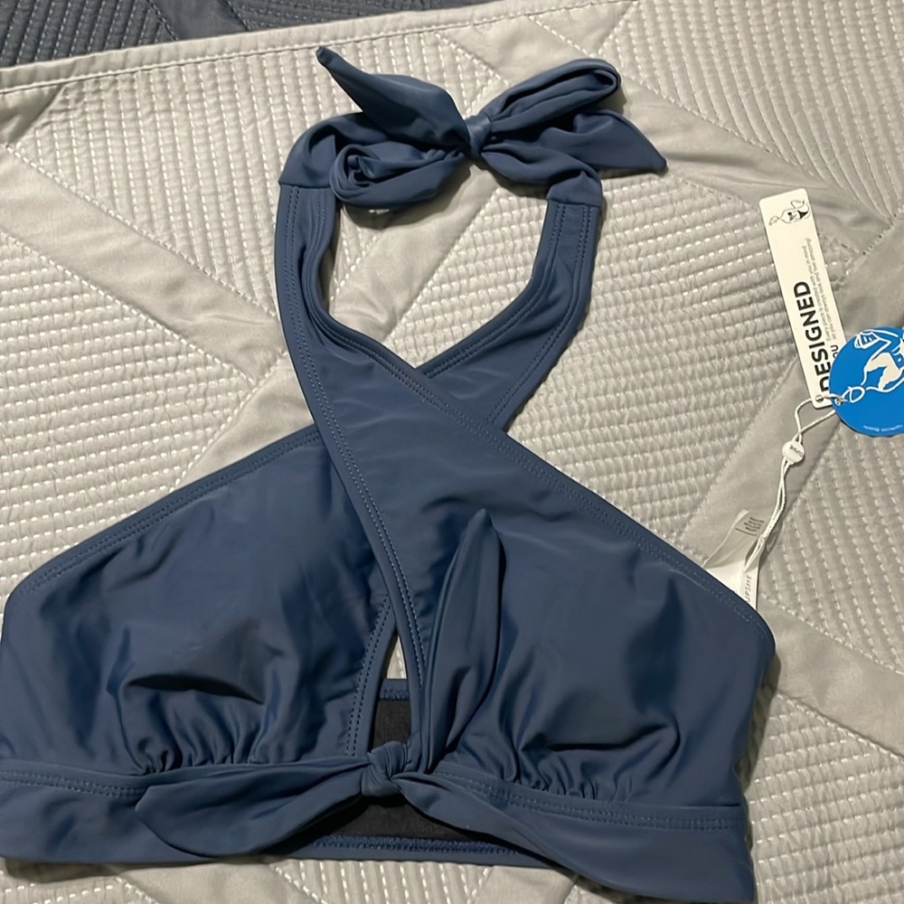 Cupshe bikini top S